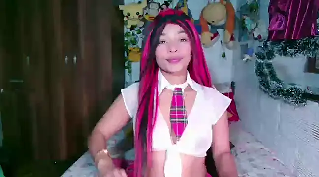 Selenne Jones online show from 26, 2, 2025