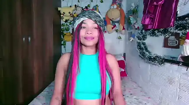 Selenne Jones online show from 27, 2, 2025