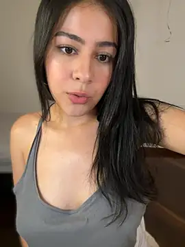 CuteKira7 online show from 1, 5, 2026