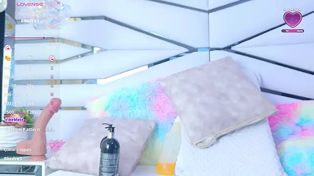 Iris Ross  online show from 1, 3, 2025