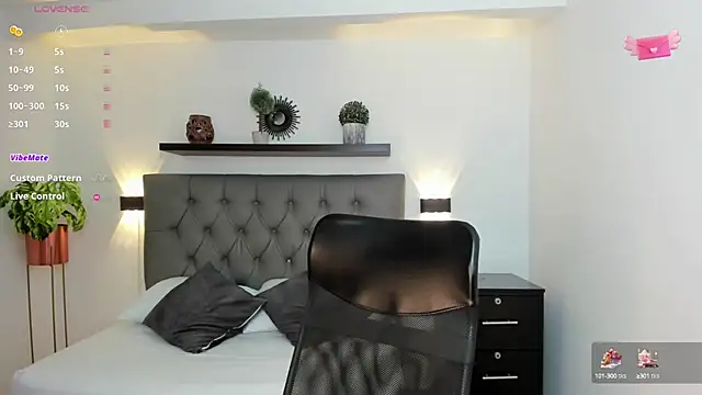 emily villamil online show from 6, 1, 2025