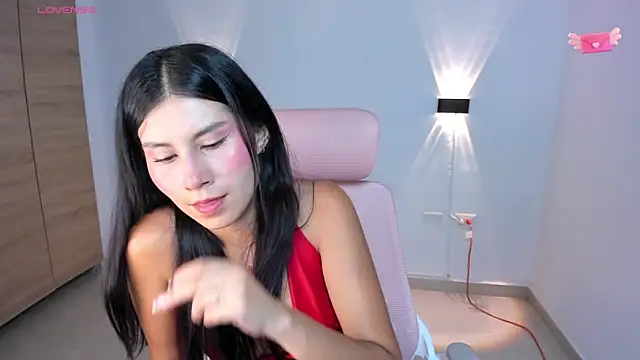 emily villamil online show from 4, 3, 2025