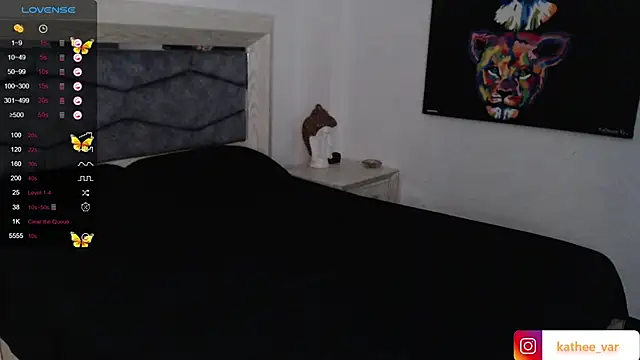 kathe03 online show from 11, 2, 2025