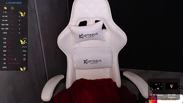 kathe03 online show from 11, 3, 2025