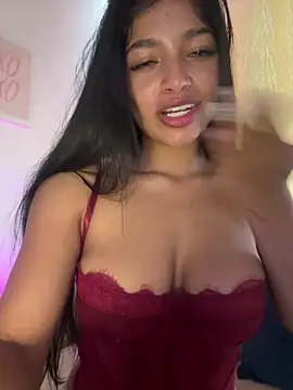 AgathaGeorgiou online show from 14, 5, 2026