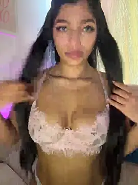 AgathaGeorgiou online show from 15, 5, 2026