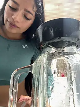AgathaGeorgiou online show from 27, 5, 2026