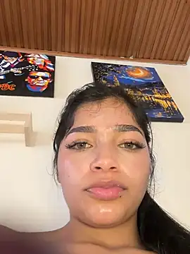 AgathaGeorgiou online show from 1, 7, 2026