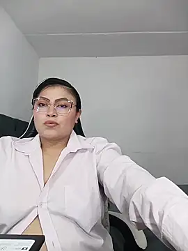 KathieBurning online show from 18, 2, 2026