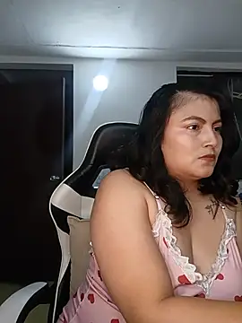 KathieBurning online show from 26, 7, 2026