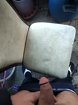 Sxye online show from 23, 3, 2026