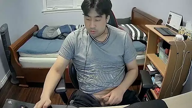 Snapshot of Koreanboy171 chatting on 14, 3, 2026 Koreanboy171 online show from 14, 3, 2026