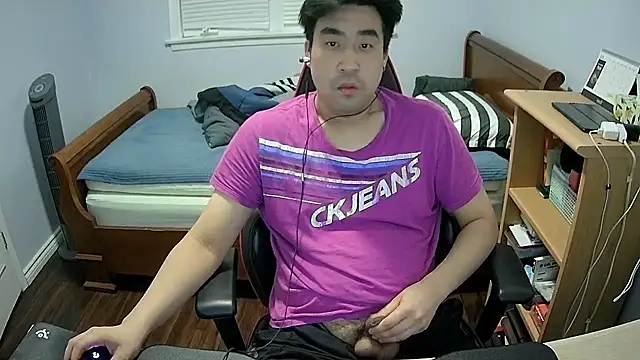 Snapshot of Koreanboy171 chatting on 21, 3, 2026 Koreanboy171 online show from 21, 3, 2026