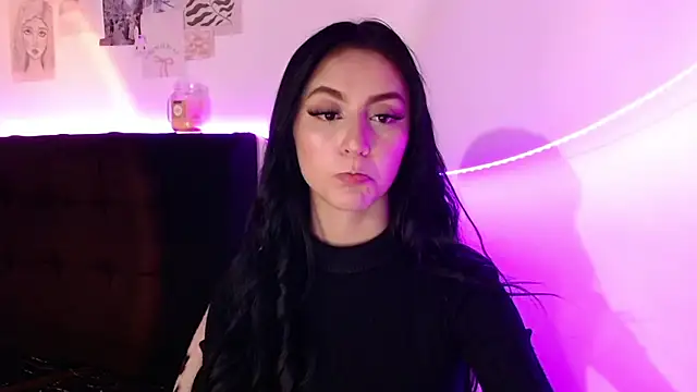 Snapshot of Coralinnee_ chatting on 24, 1, 2025 Coralinnee online show from 24, 1, 2025