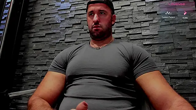 David Big Daddy online show from 2, 11, 2025