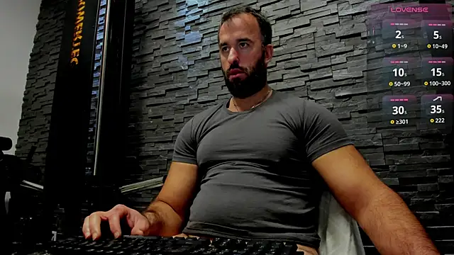 David Big Daddy online show from 23, 11, 2025