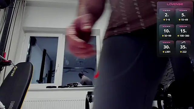 David Big Daddy online show from 16, 1, 2026