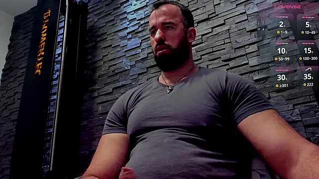 David Big Daddy online show from 1, 2, 2026