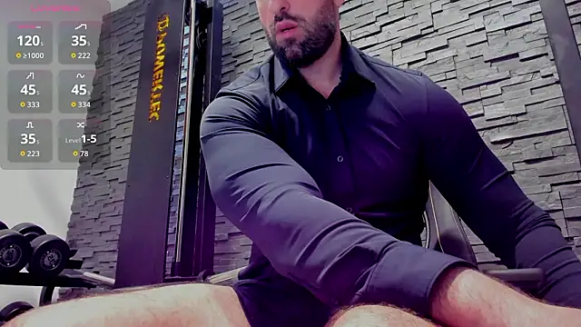 David Big Daddy online show from 8, 3, 2026