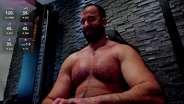 David Big Daddy online show from 13, 3, 2026