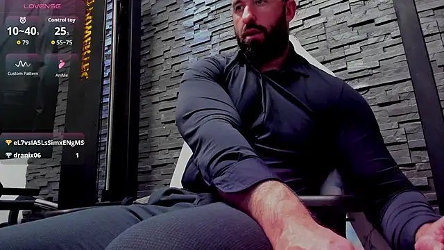 David Big Daddy online show from 30, 4, 2026