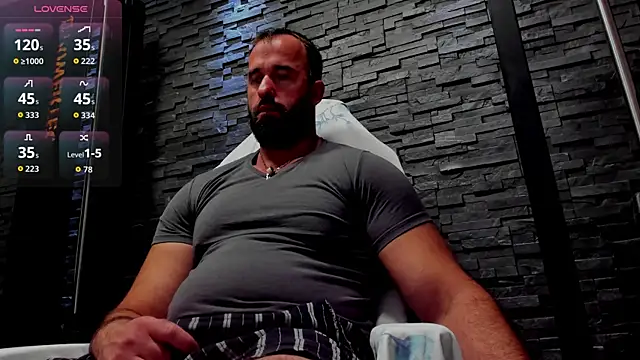 David Big Daddy online show from 23, 6, 2026