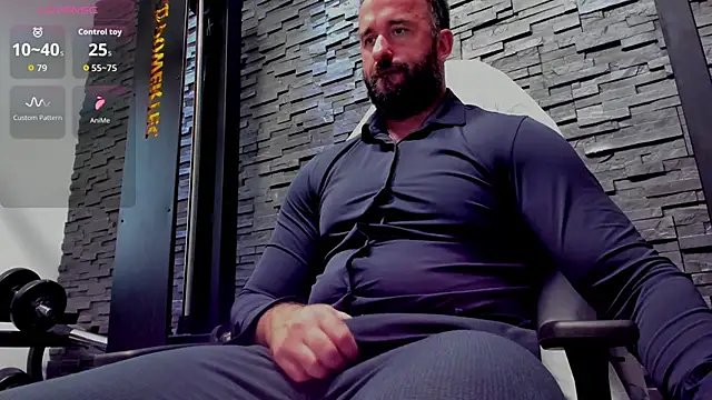 David Big Daddy online show from 28, 6, 2026