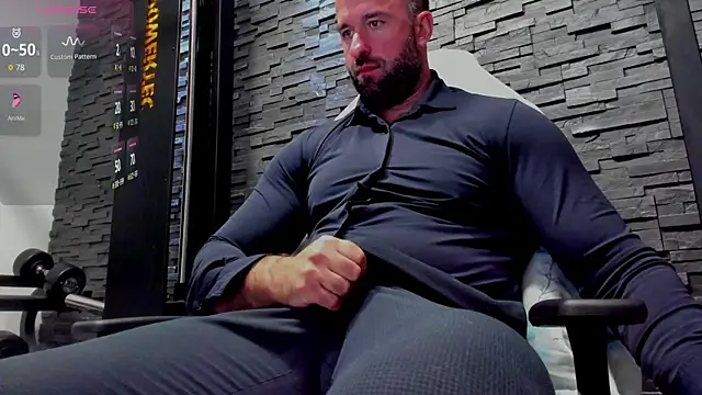 David Big Daddy online show from 10, 7, 2026