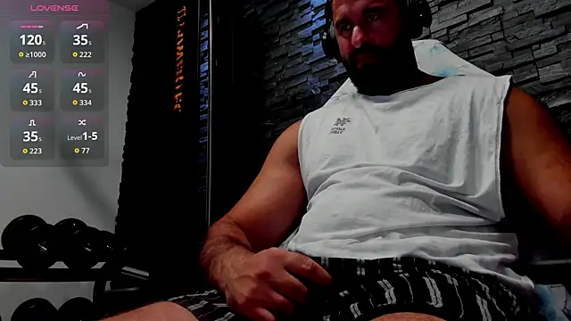 David Big Daddy online show from 17, 7, 2026