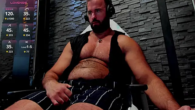 David Big Daddy online show from 18, 7, 2026