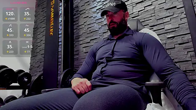 David Big Daddy online show from 31, 7, 2026
