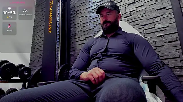 David Big Daddy online show from 1, 8, 2026