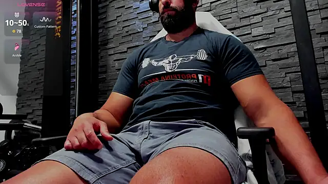 David Big Daddy online show from 4, 8, 2026