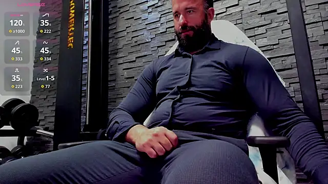 David Big Daddy online show from 5, 8, 2026