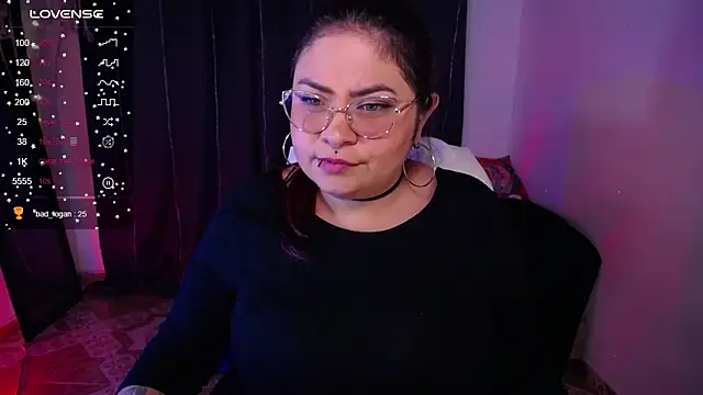 bad scarlett1 online show from 30, 1, 2025