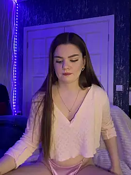 Elizabeth Hottie  online show from 15, 3, 2025