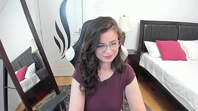 AmyPure  online show from 30, 4, 2026