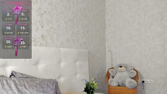 Snapshot of Kelly_Powell chatting on 18, 1, 2025 Kelly Powell online show from 18, 1, 2025