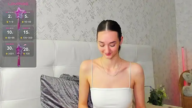 Snapshot of Kelly_Powell chatting on 18, 1, 2025 Kelly Powell online show from 18, 1, 2025