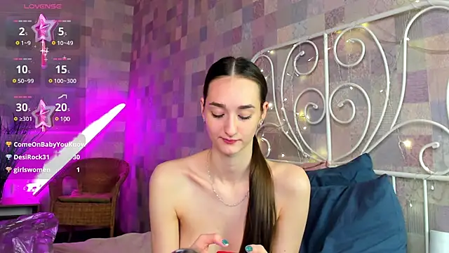 Snapshot of Kelly_Powell chatting on 20, 1, 2025 Kelly Powell online show from 20, 1, 2025