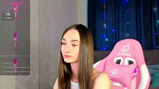 Snapshot of Kelly_Powell chatting on 23, 1, 2025 Kelly Powell online show from 23, 1, 2025