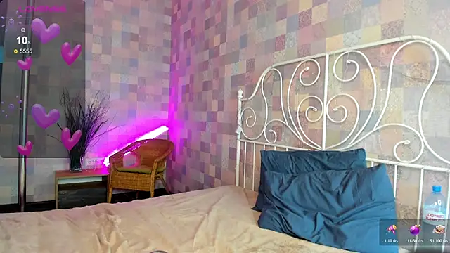 Snapshot of Kelly_Powell chatting on 27, 1, 2025 Kelly Powell online show from 27, 1, 2025