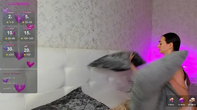 Snapshot of Kelly_Powell chatting on 28, 1, 2025 Kelly Powell online show from 28, 1, 2025