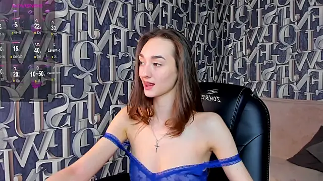 Snapshot of Kelly_Powell chatting on 29, 1, 2025 Kelly Powell online show from 29, 1, 2025