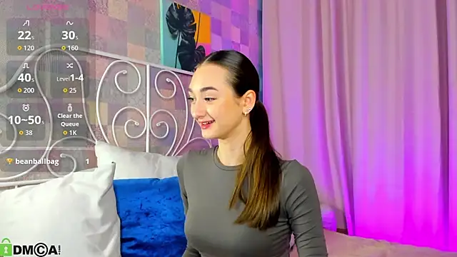 Snapshot of Kelly_Powell chatting on 27, 9, 2025 Kelly Powell online show from 27, 9, 2025