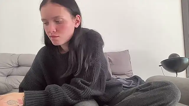 Snapshot of mariemelissah chatting on 14, 1, 2026 mariemelissah online show from 14, 1, 2026