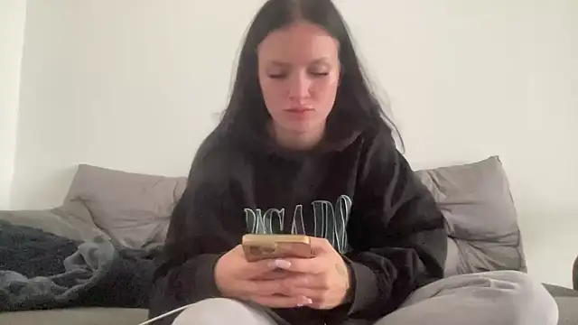 Snapshot of mariemelissah chatting on 13, 2, 2026 mariemelissah online show from 13, 2, 2026