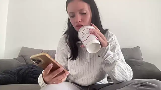 Snapshot of mariemelissah chatting on 14, 2, 2026 mariemelissah online show from 14, 2, 2026