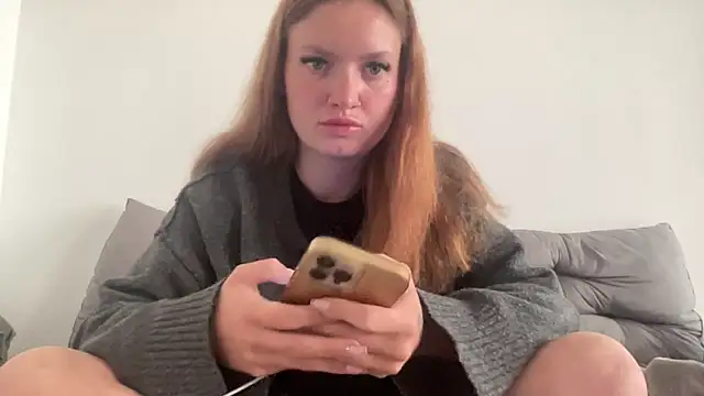 mariemelissah online show from 2, 5, 2026