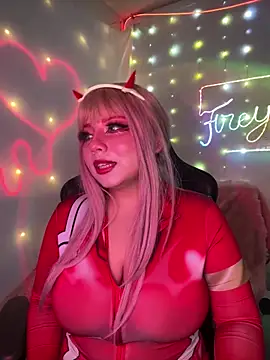 Sweet freya1 online show from 22, 3, 2026